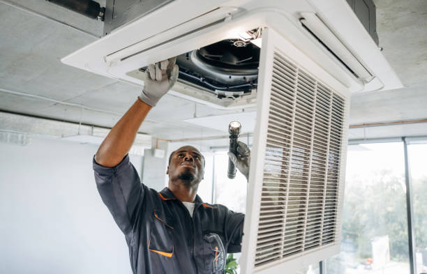 Licensed Ductwork Repair service in Casselberry, FL - FH HVAC